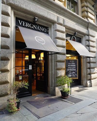Caffè Vergnano - Photo 1