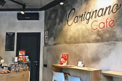Caffetteria Carignano - Photo 1