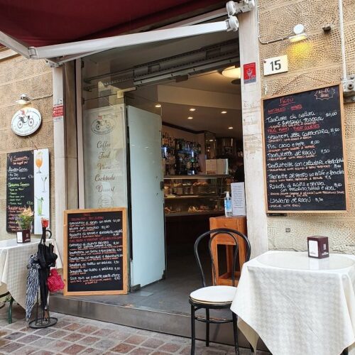 Caffetteria Carraia Del Nicchio - Photo 1