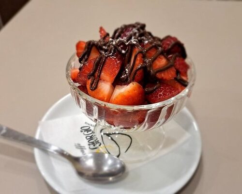 Caffetteria del Colle - Photo 1