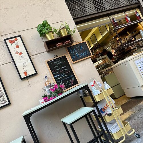 Caffetteria del Corso - Photo 1