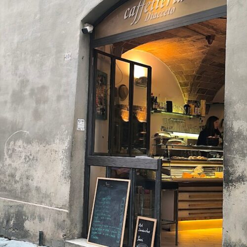 Caffetteria Diacceto - Photo 1