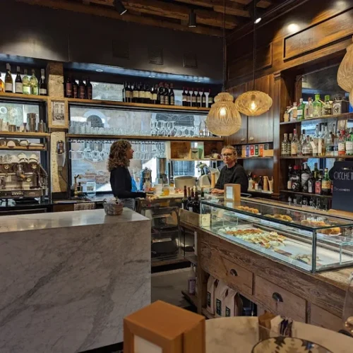 Caffetteria Goppion - Photo 1