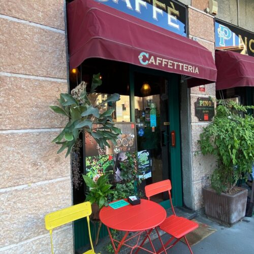 Caffetteria Pino - Photo 1
