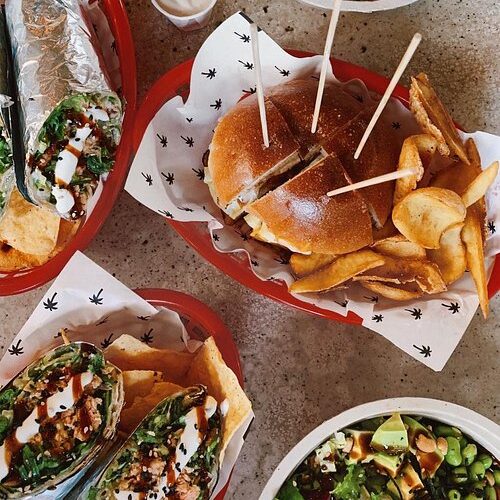 California Cookhouse – Mazzini - Photo 1