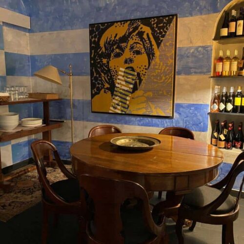 Cambi Cafè - Photo 1