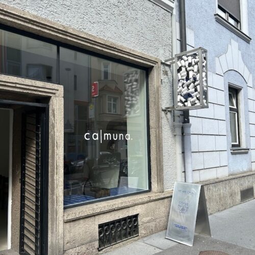 camuna (ca-muna. – the creative coffee club) - Photo 1