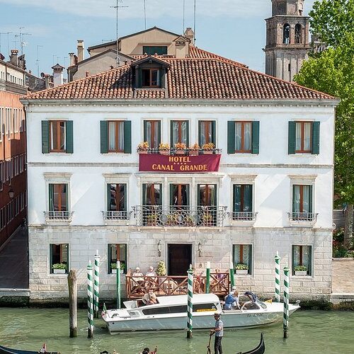 Canal Grande Hotel - Photo 1