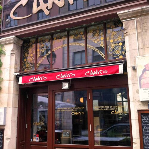 Canito - Photo 1