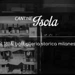 Cantine Isola dal 1896 - Photo 1