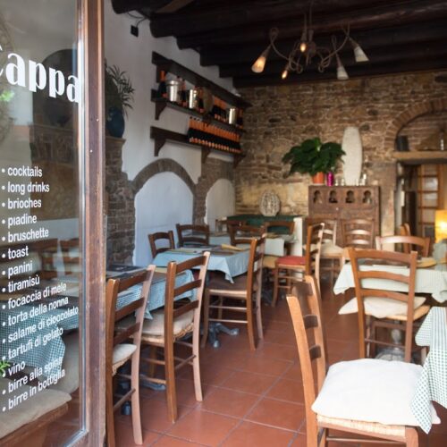 Cappa Café - Photo 1