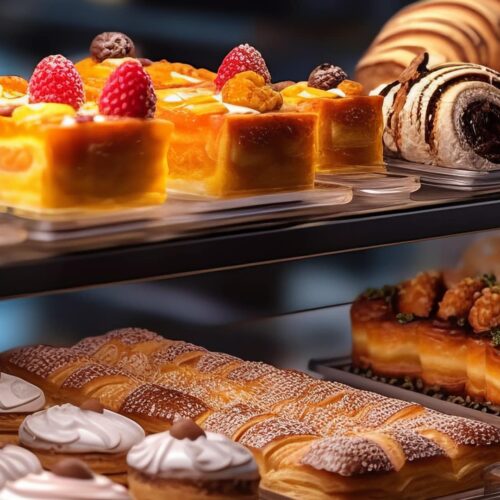 Caramelo Sweets - Photo 1