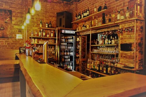 Carlitos Bar - Photo 1
