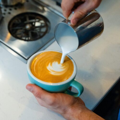CASA CAFE - Photo 1