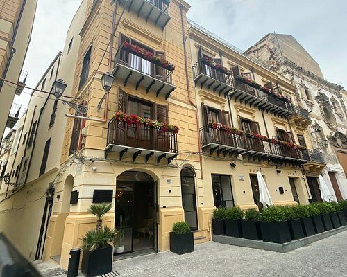 Casa Nostra Boutique Hotel - Photo 1