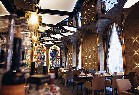Casino Restaurant Graz - Photo 1