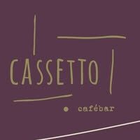 Cassetto Cafébar - Photo 1