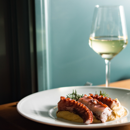 Catarina Bistrot - Photo 1