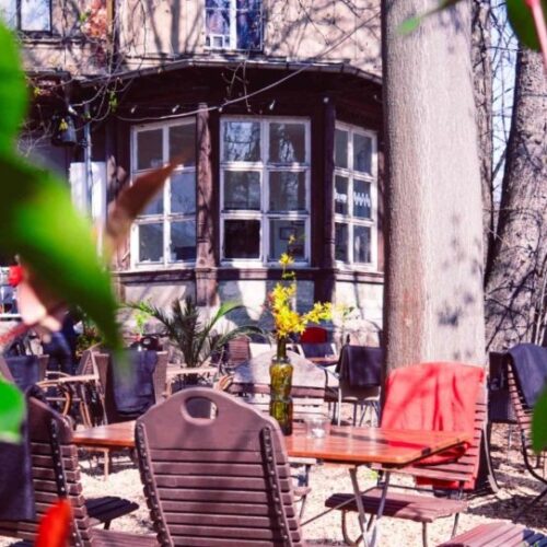 Cavatina Coffee and Bar - Photo 1