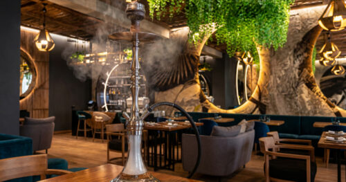 Ce La Vie Lounge - Photo 1