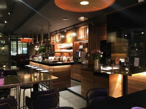 CENTRAL Bar & More – Dortmund - Photo 1