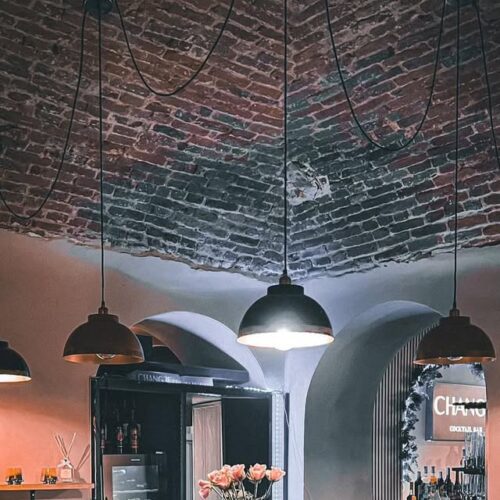 Change Pizzeria & Cocktail Bar - Photo 1
