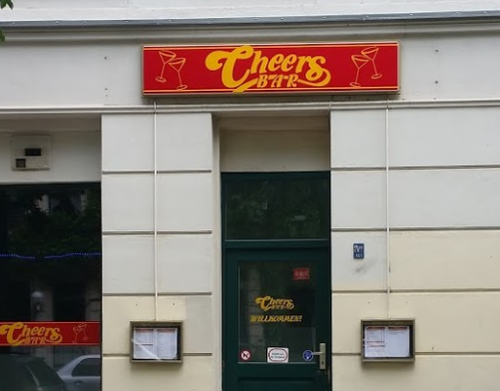 Cheers Bar – Leipzig - Photo 1