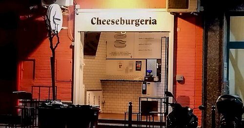 Cheeseburgeria - Photo 1