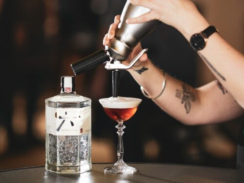 Chemistry & Botanic’s : Cocktail Bar - Photo 1