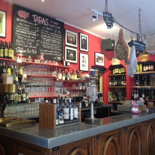 Chez le Pépère - Photo 1