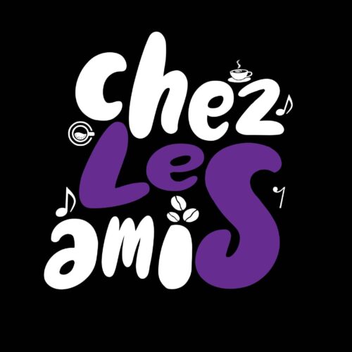 Chez Les Amis Café - Photo 1