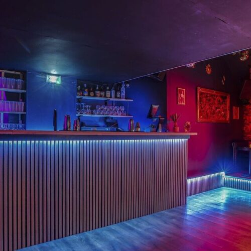 Chez Prince - Photo 1