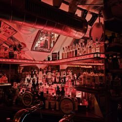 CHEZ ROLAND – CAFÉ & BAR - Photo 1