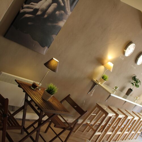 Chez Théo - Photo 1