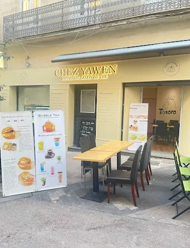 CHEZ YAWEN - Photo 1