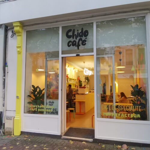 Chido café - Photo 1