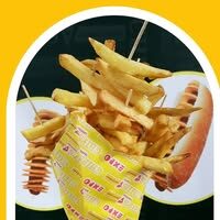 Chips Amsterdam - Photo 1