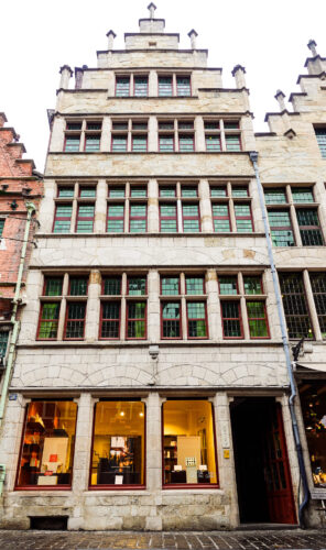 Chocolade Ambassade Chocolates - Photo 1
