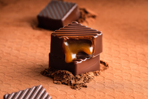 Chocolat Favarger – Boutique Rive - Photo 1