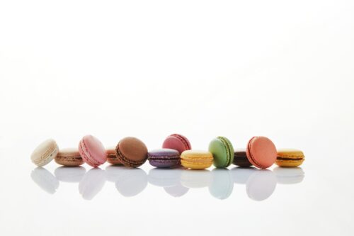 Chocolatier Del Rey (Chocolate) - Photo 1