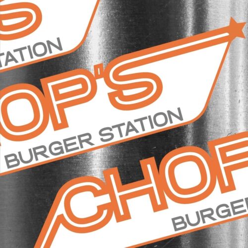 CHOP’S Burger Station - Photo 1