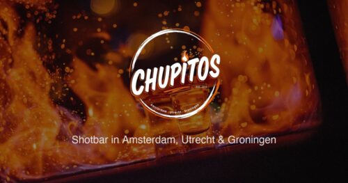 Chupitos Groningen - Photo 1
