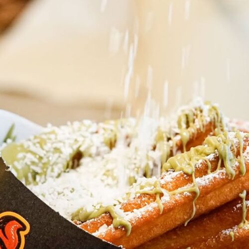 Churrito Düsseldorf - Photo 1