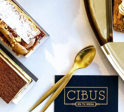 Cibus en tu Mesa - Photo 1
