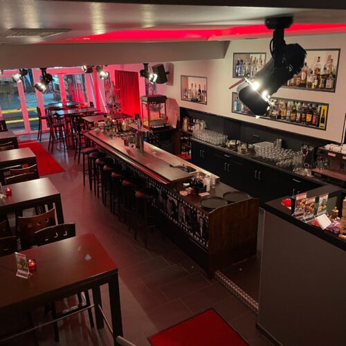 CINE BAR – Kreuzviertel - Photo 1