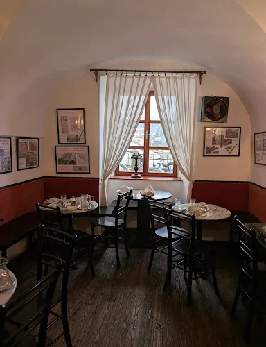 Cinematograph Kino-Cafe - Photo 1
