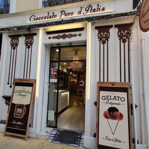 Cioccolato Puro d’Italia - Photo 1