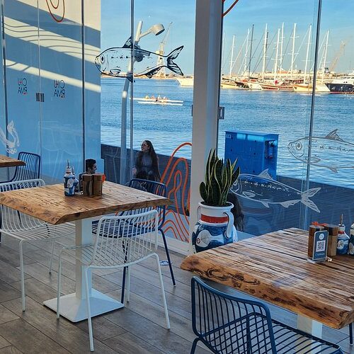Ciurma Palermo Marina Yachting – Molo Trapezoidale - Photo 1