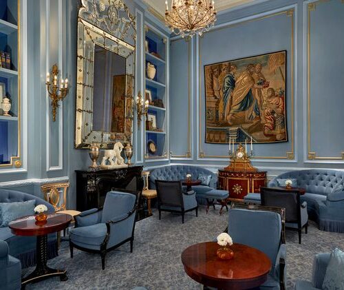 Club Derrière - Photo 1