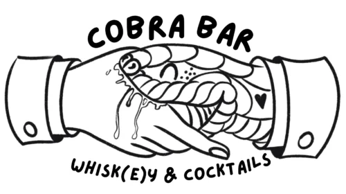 COBRA Bar - Photo 1